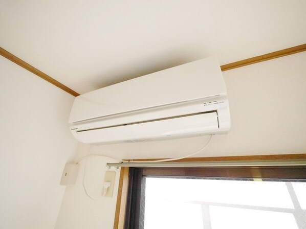 リブルHANASENの物件内観写真